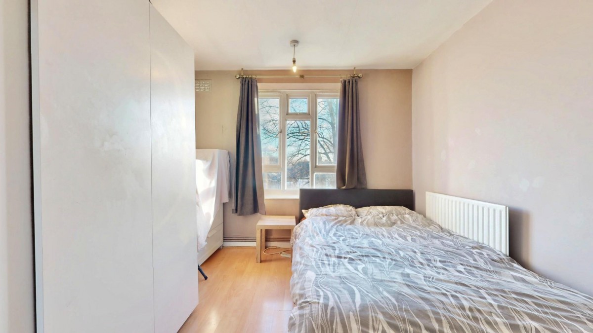 Manor Road, London, N16