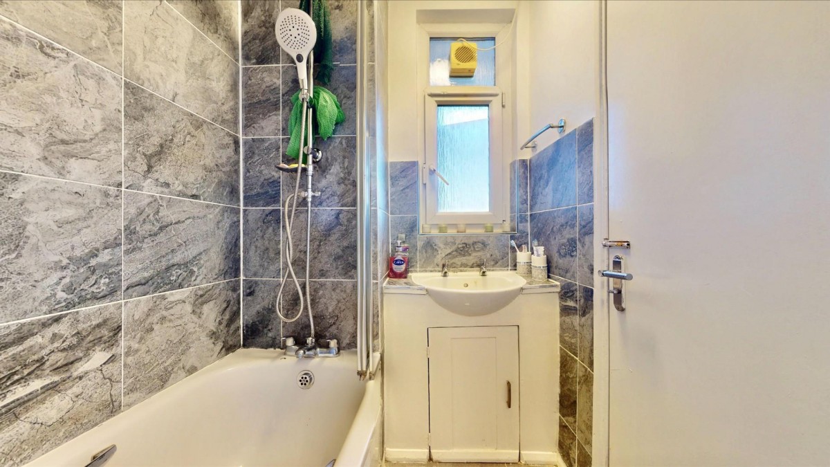 Manor Road, London, N16