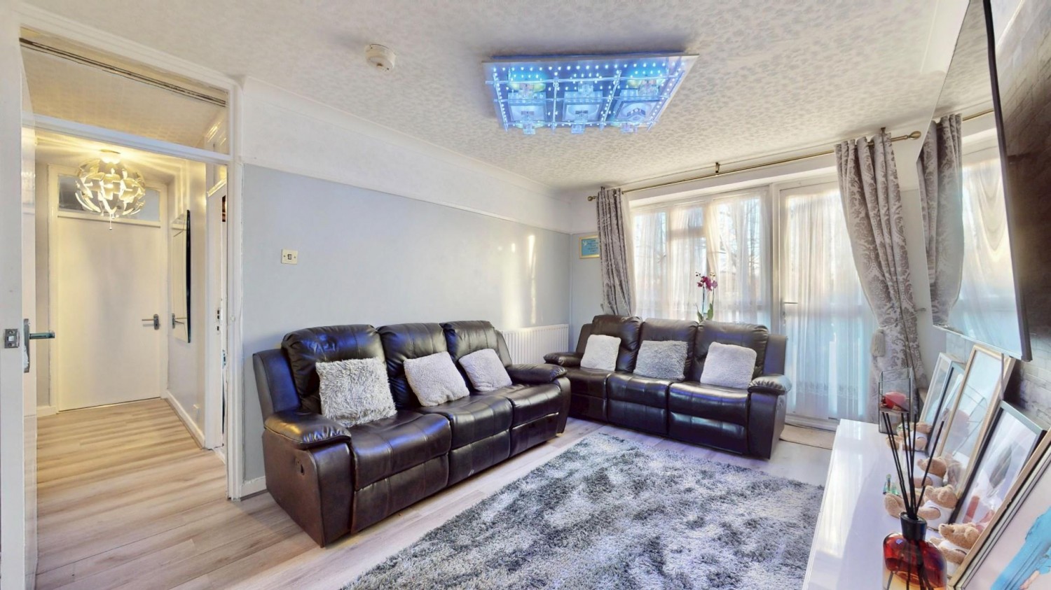 Manor Road, London, N16