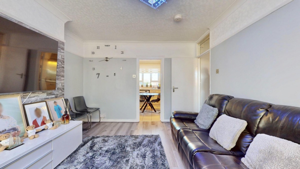 Manor Road, London, N16