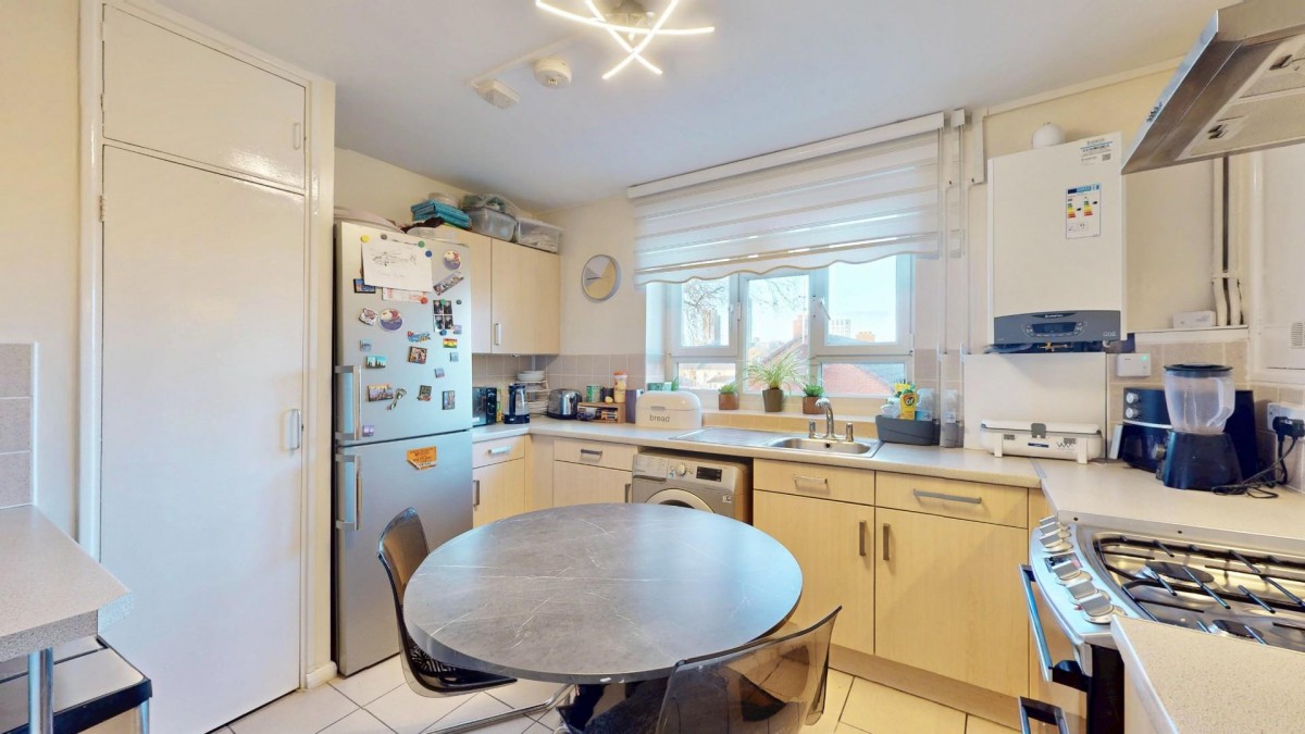 Manor Road, London, N16