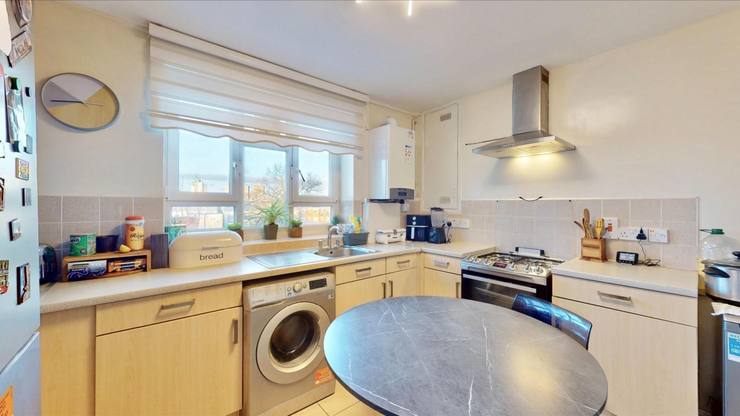 Manor Road, London, N16