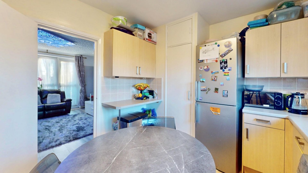 Manor Road, London, N16