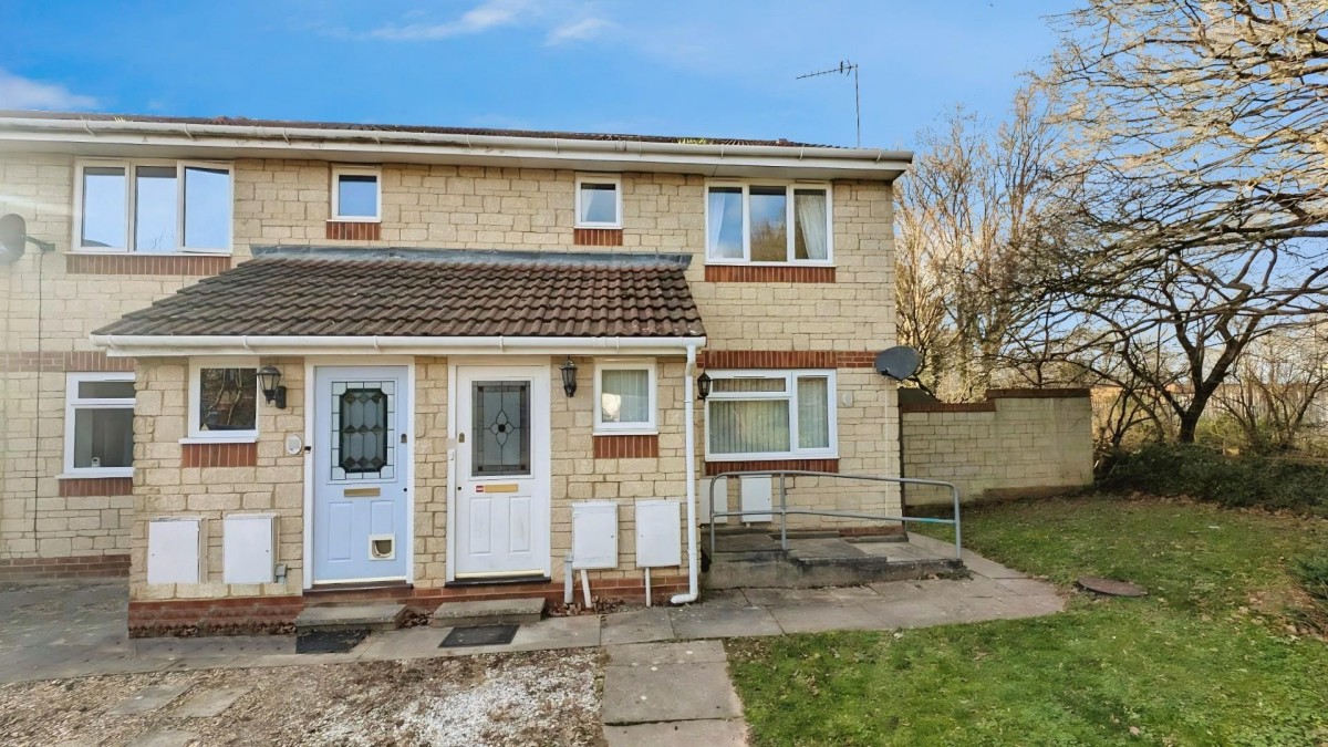 Lark Rise, Yate, Bristol