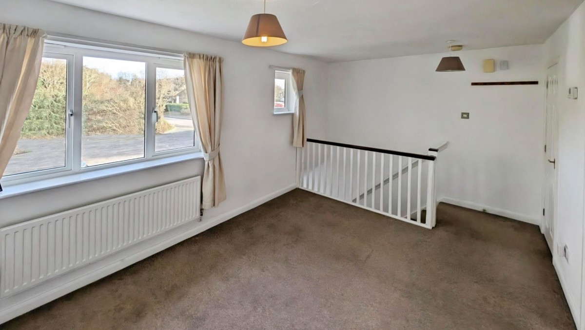 Lark Rise, Yate, Bristol