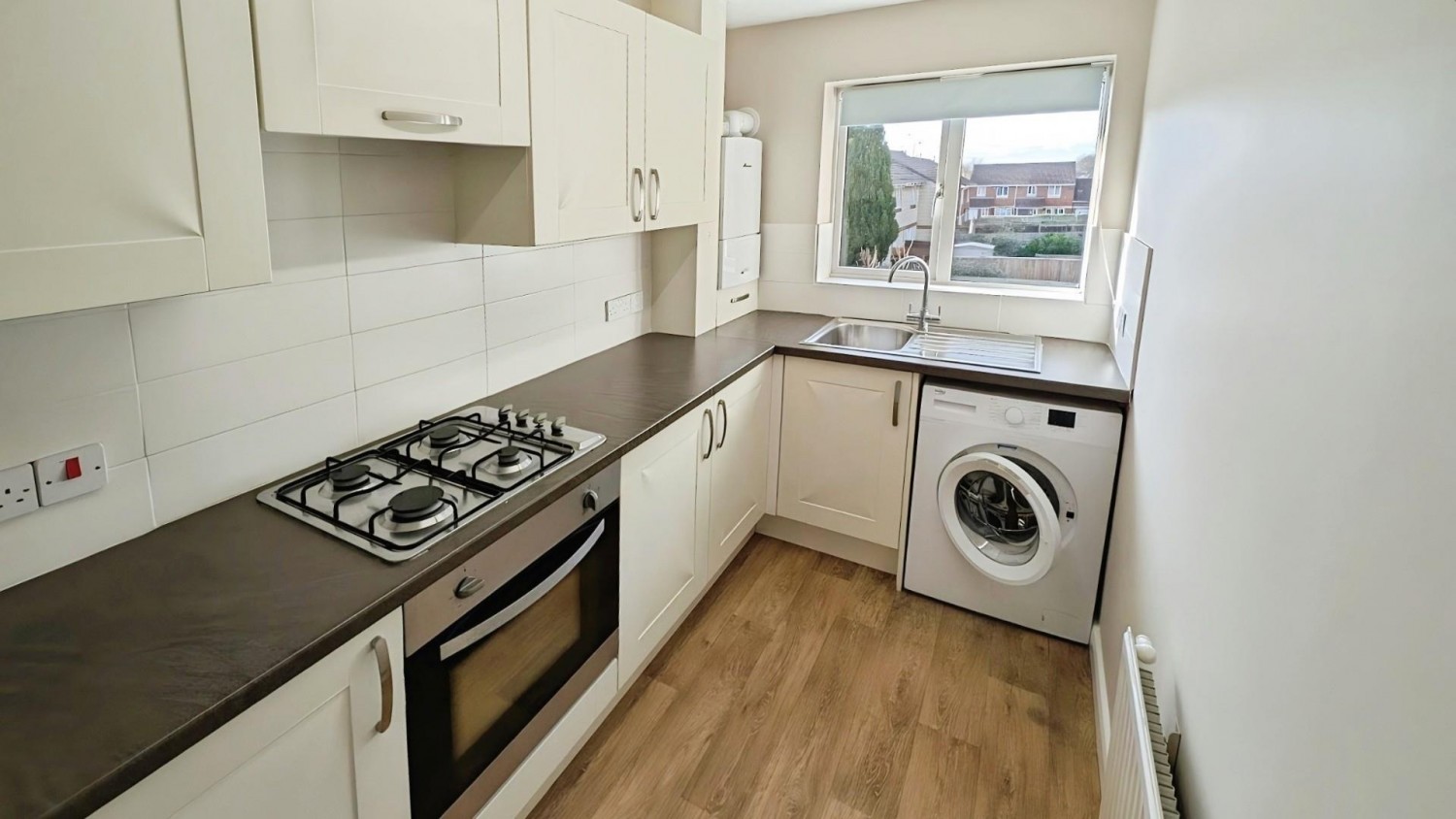 Lark Rise, Yate, Bristol