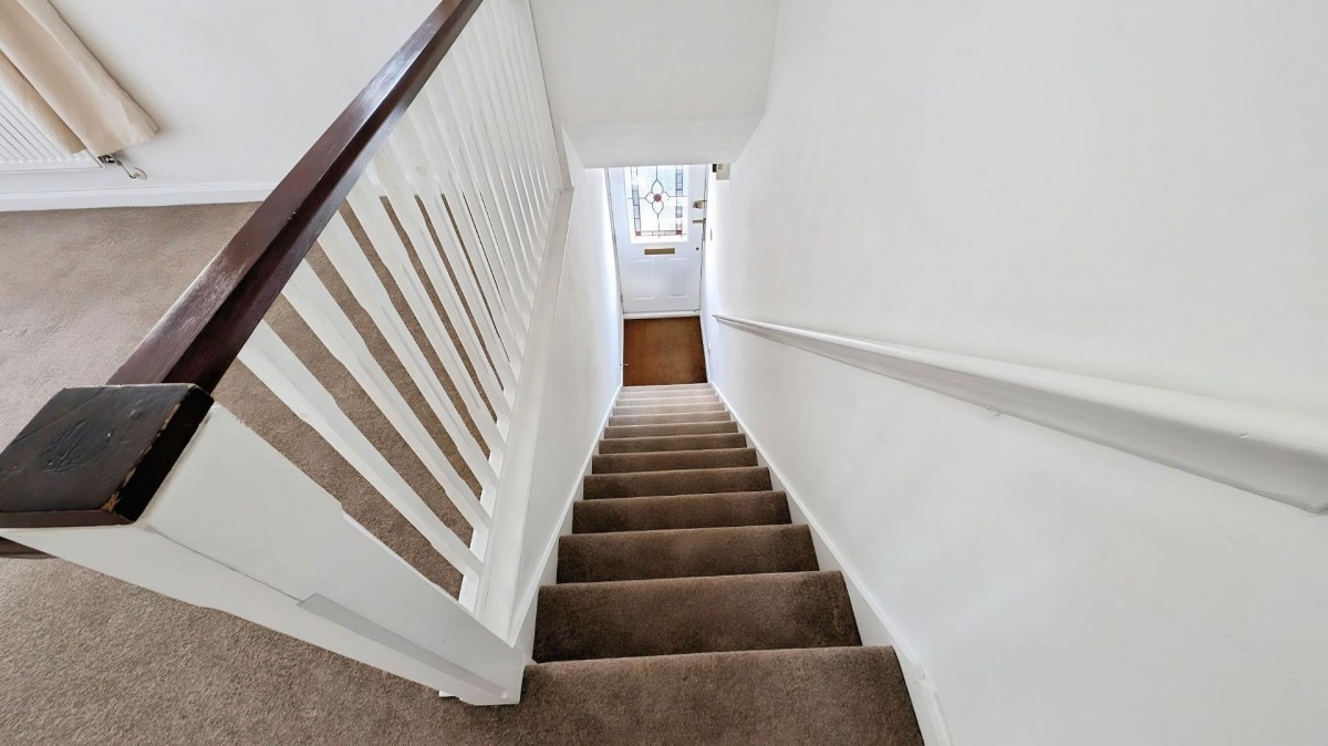 Lark Rise, Yate, Bristol