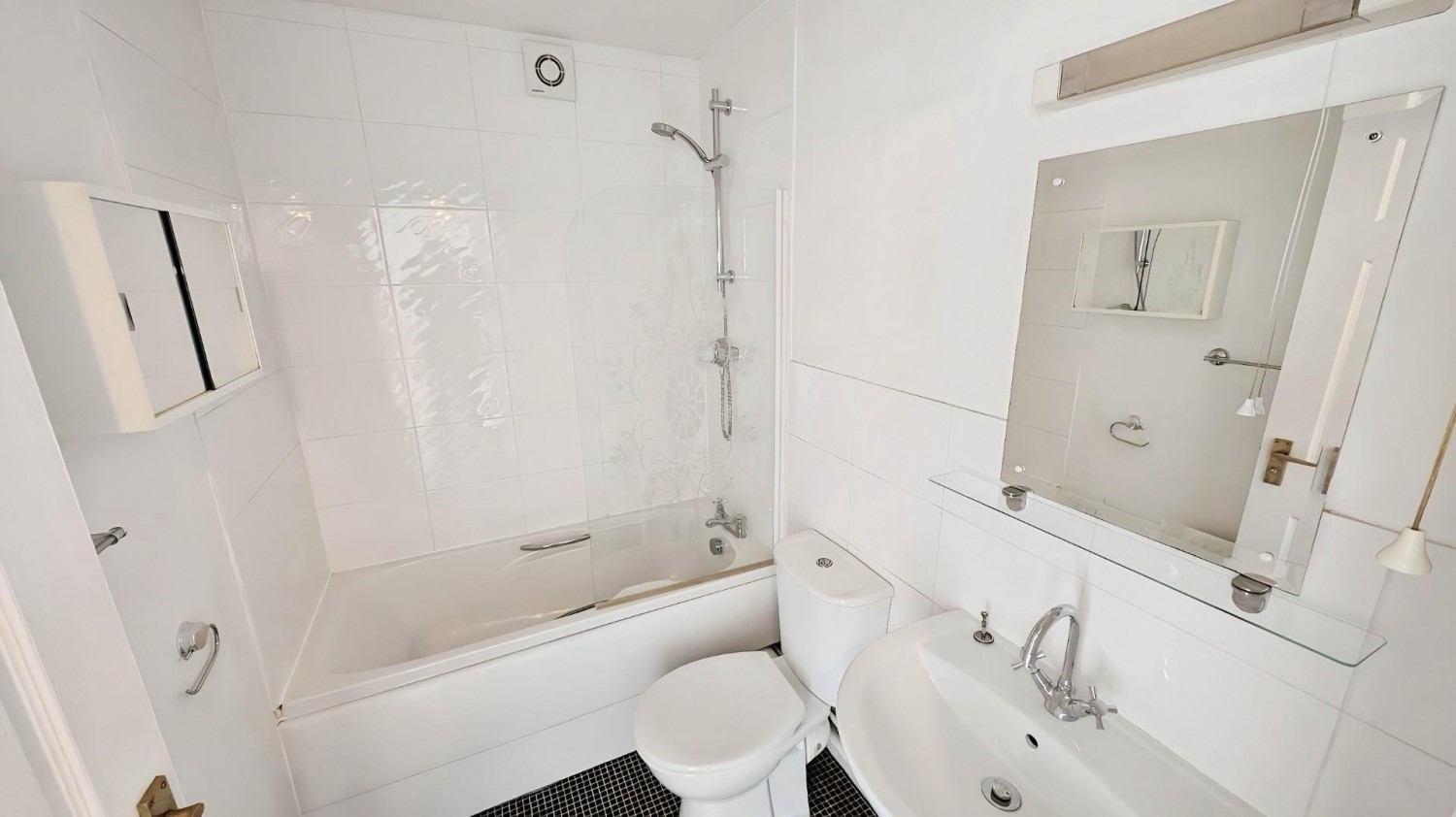 Lark Rise, Yate, Bristol