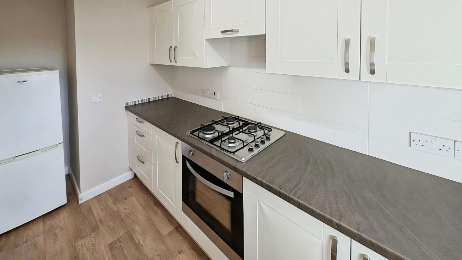 Lark Rise, Yate, Bristol