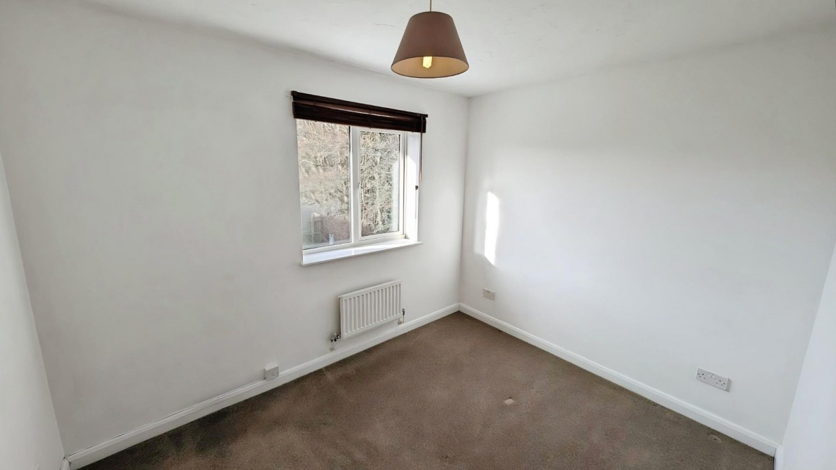 Lark Rise, Yate, Bristol