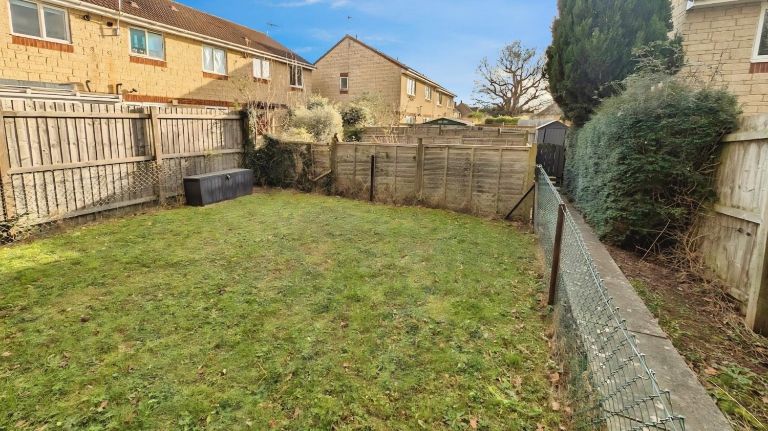 Lark Rise, Yate, Bristol