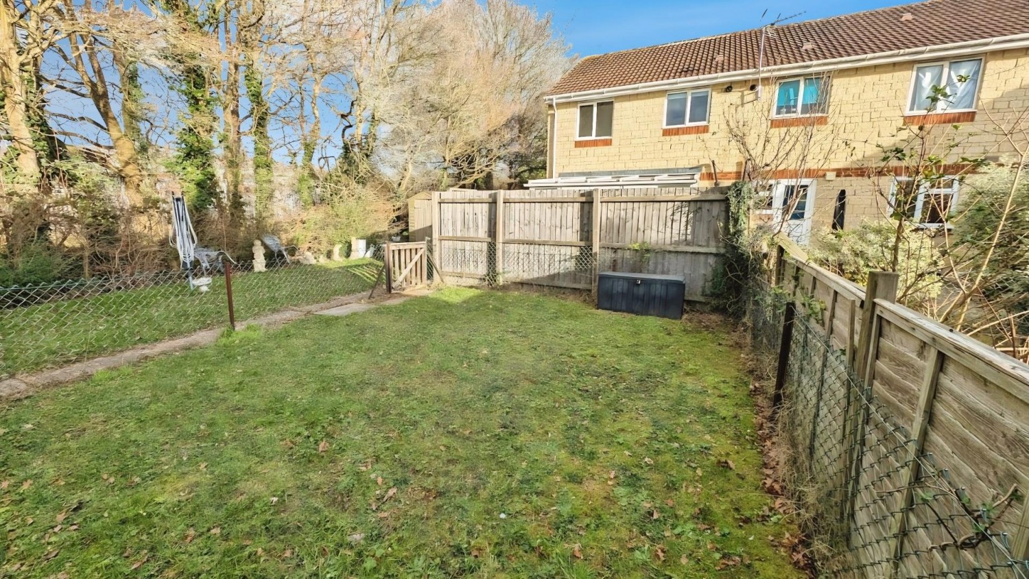 Lark Rise, Yate, Bristol