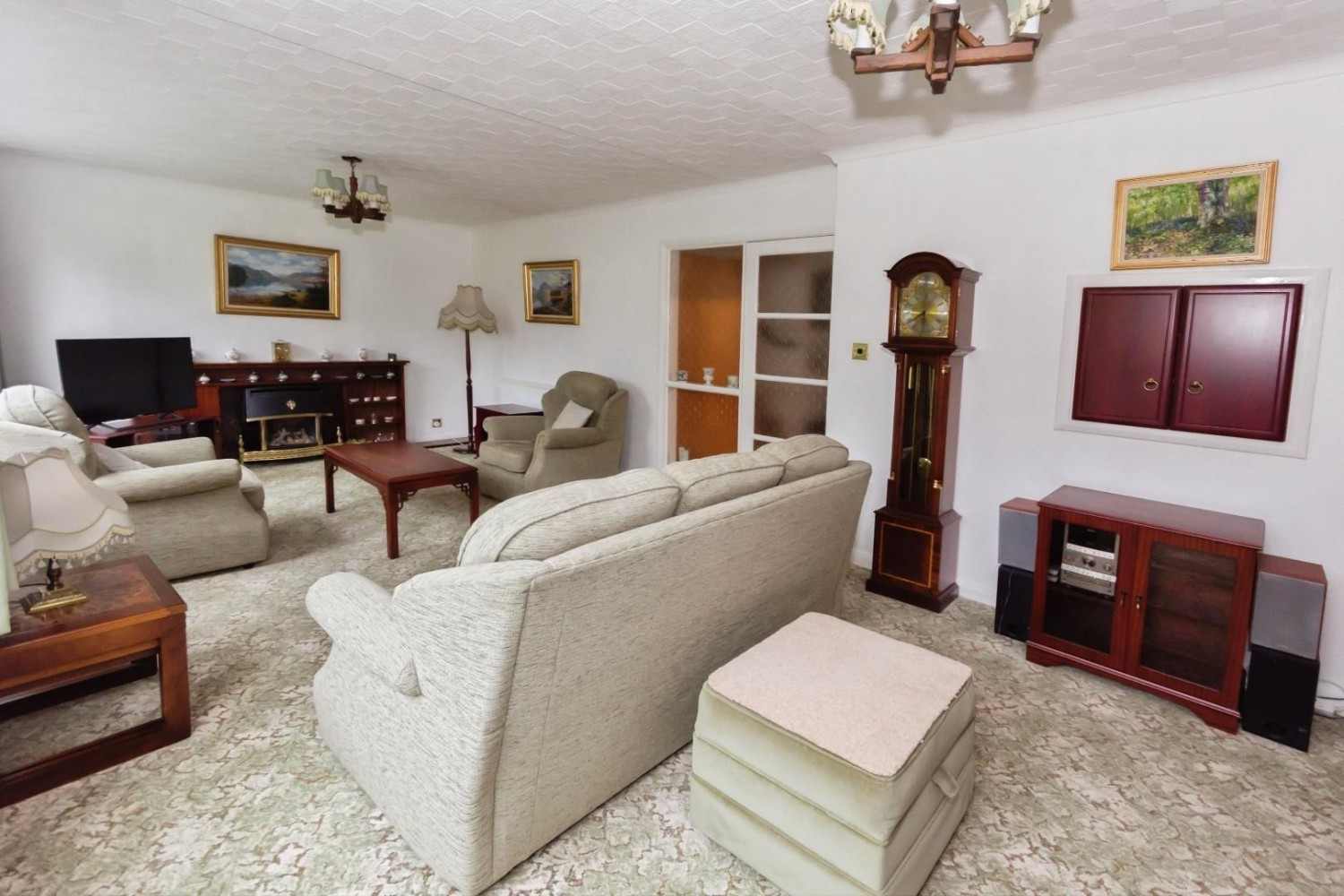 Knowle Wood Road, Dorridge, Solihull