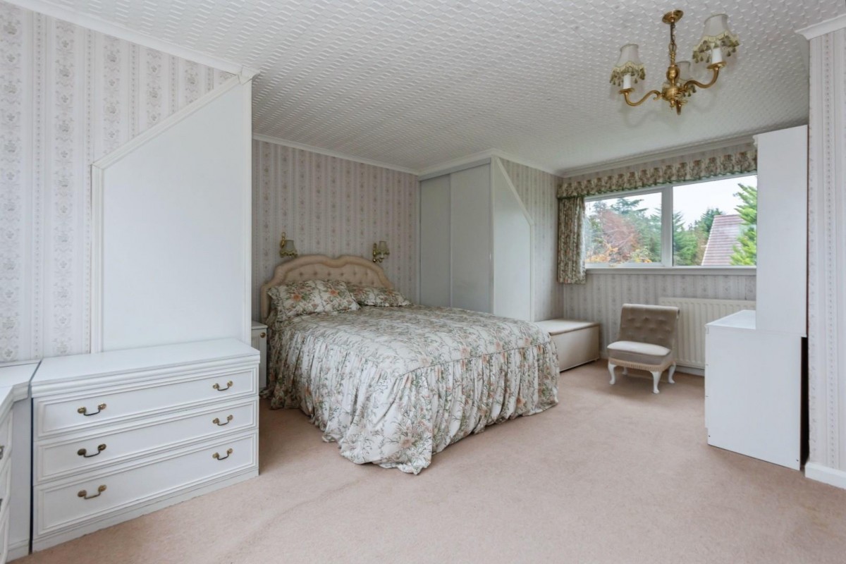 Knowle Wood Road, Dorridge, Solihull