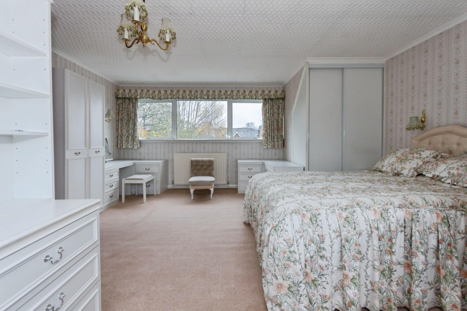 Knowle Wood Road, Dorridge, Solihull