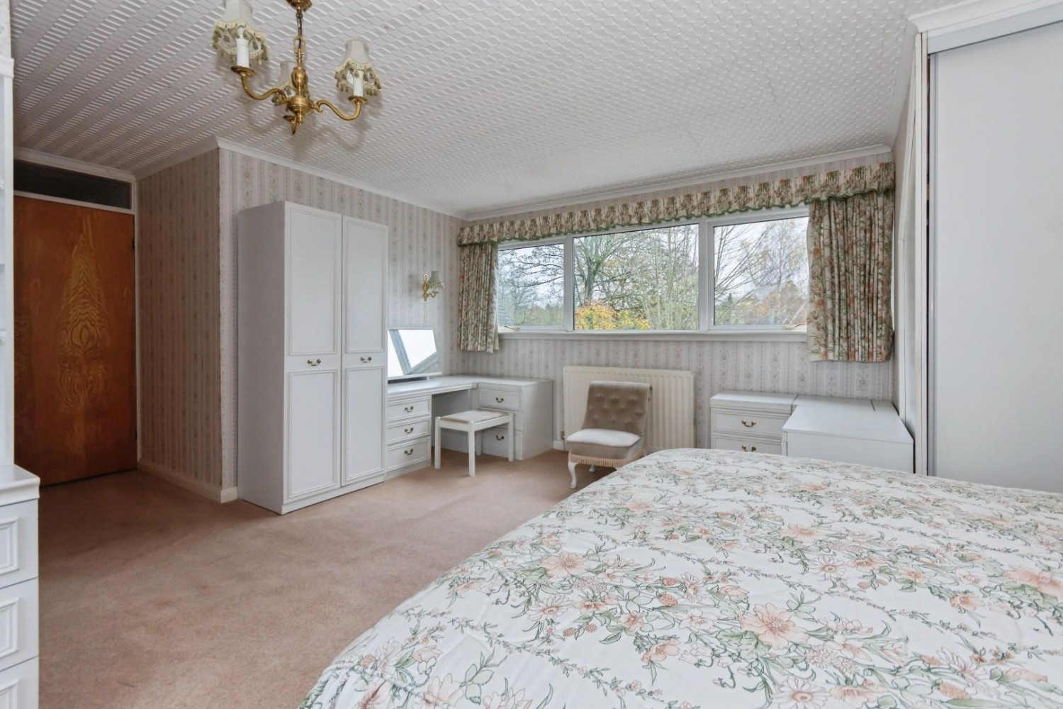 Knowle Wood Road, Dorridge, Solihull