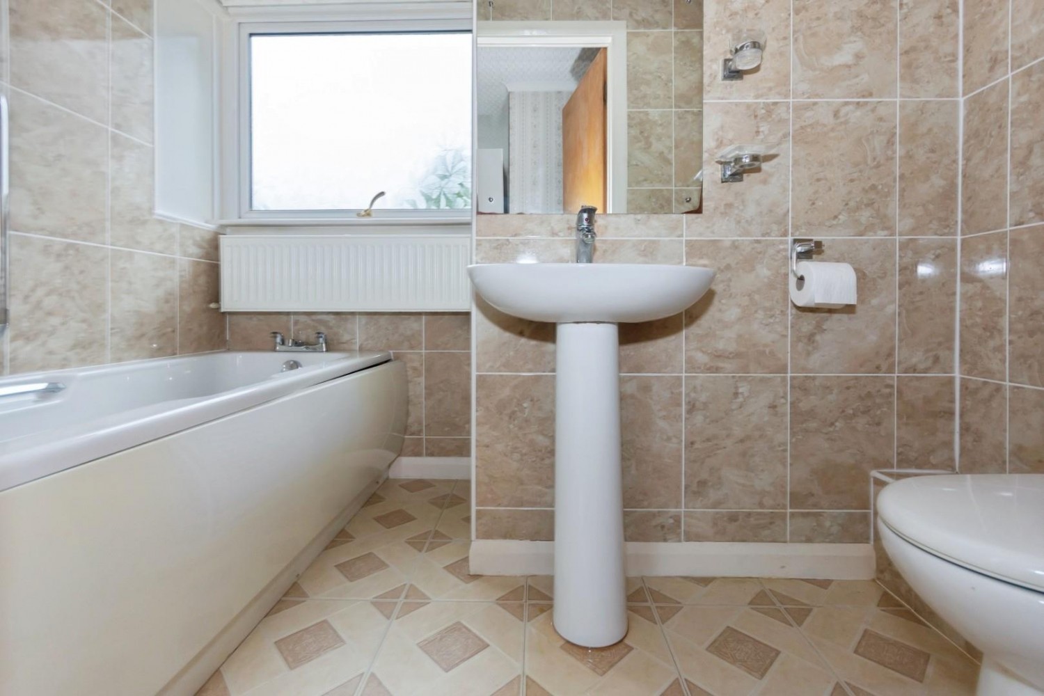 Knowle Wood Road, Dorridge, Solihull