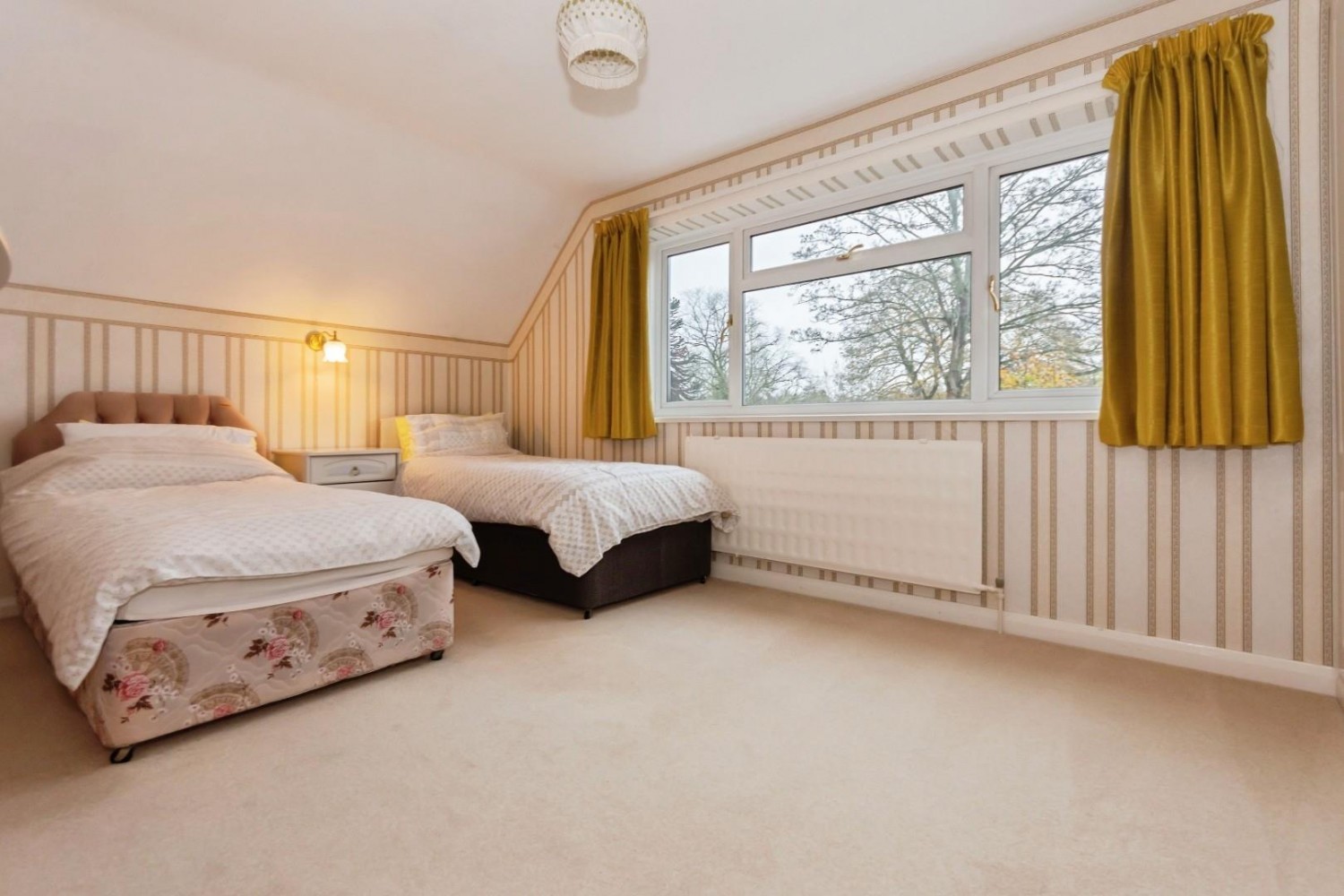 Knowle Wood Road, Dorridge, Solihull