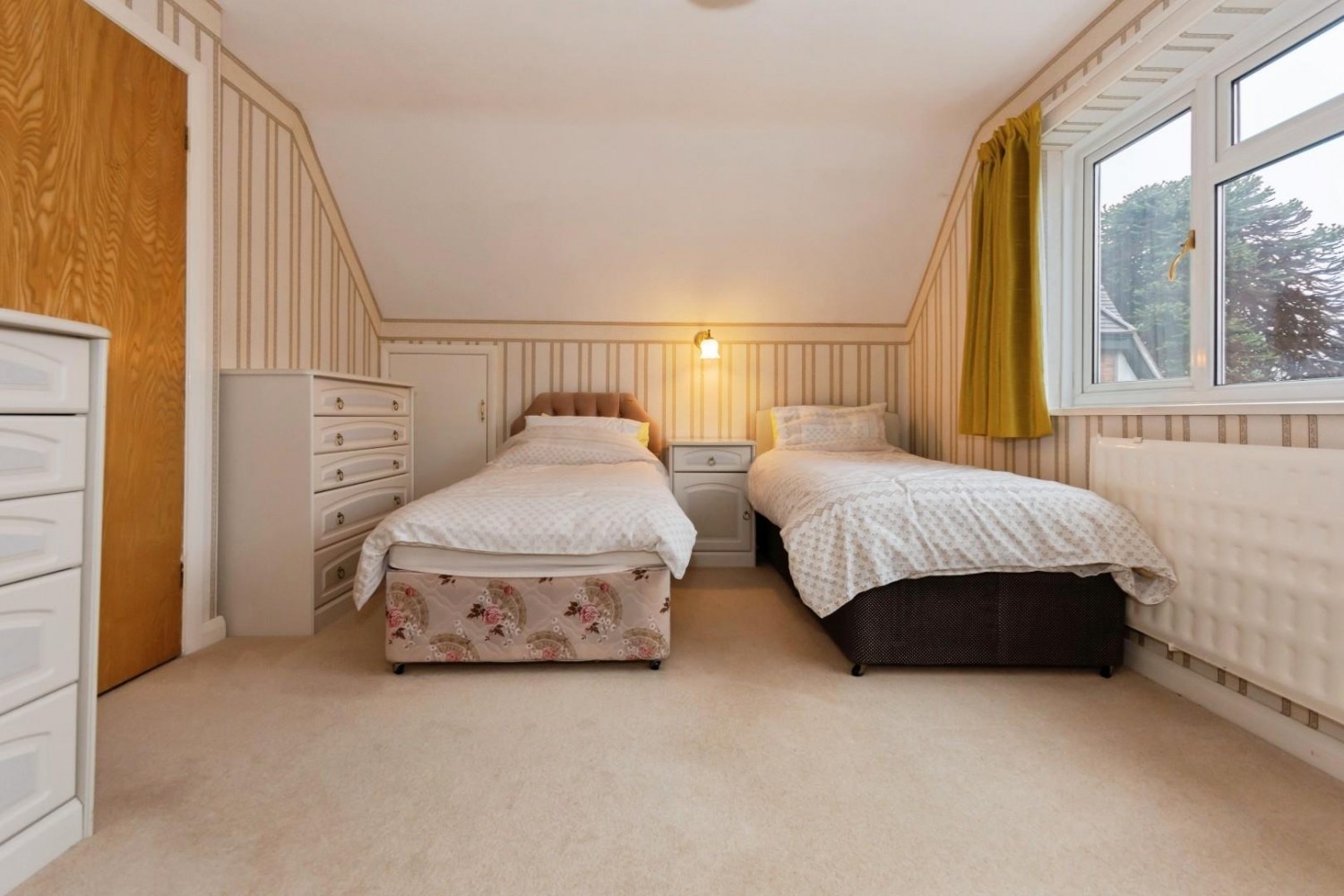 Knowle Wood Road, Dorridge, Solihull