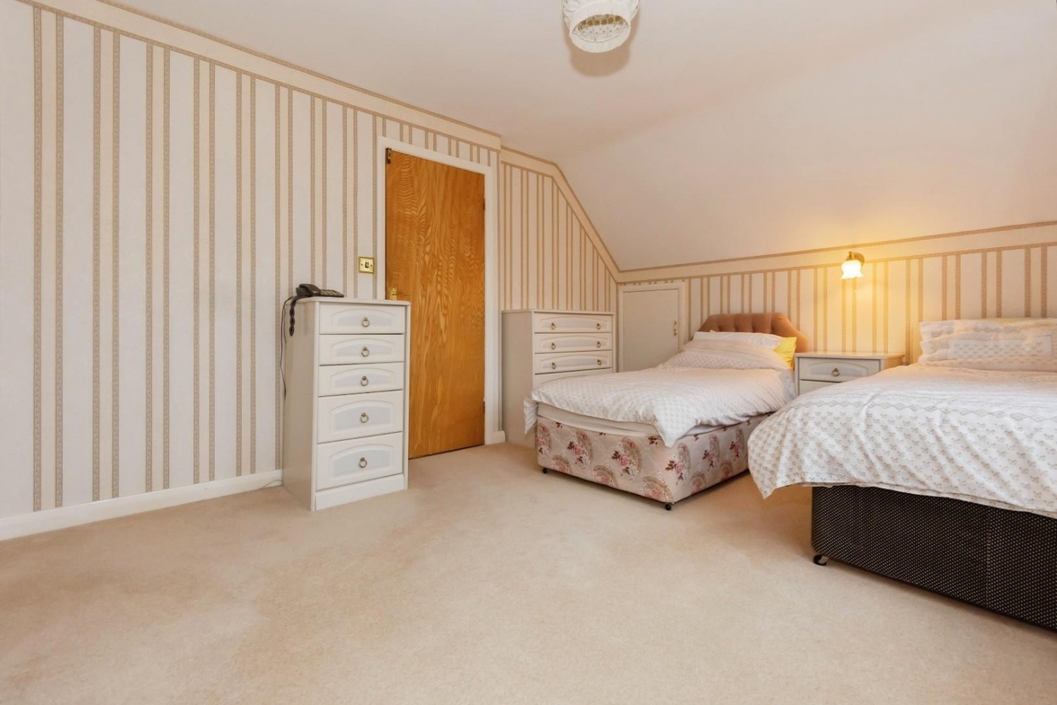 Knowle Wood Road, Dorridge, Solihull