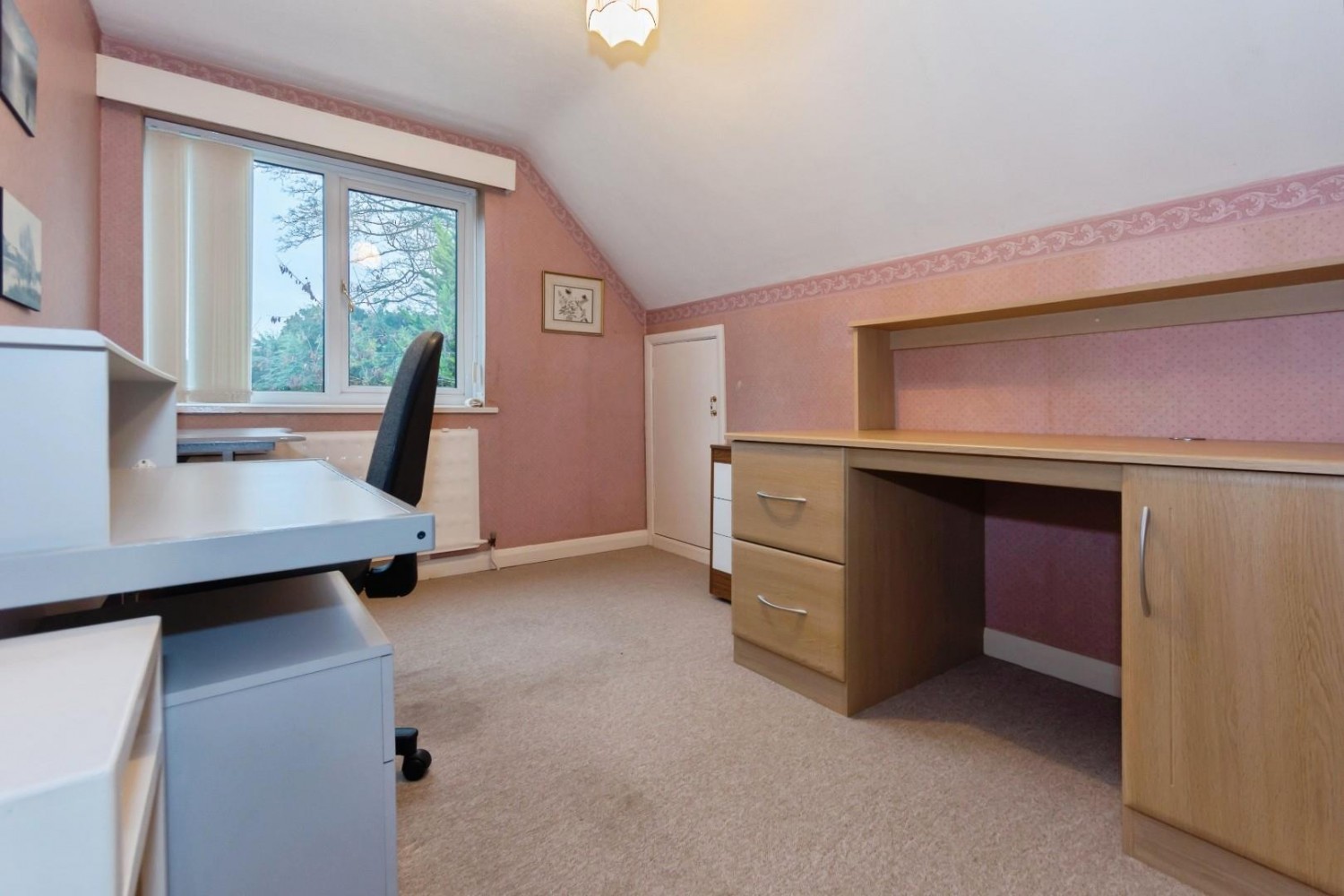 Knowle Wood Road, Dorridge, Solihull