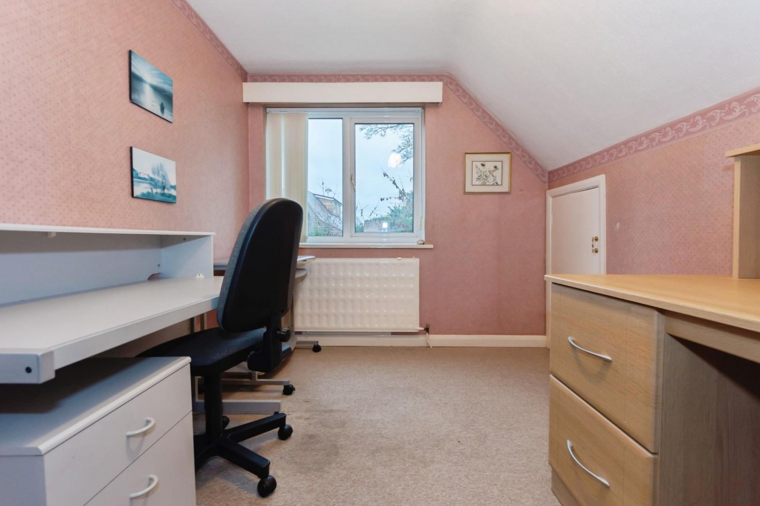 Knowle Wood Road, Dorridge, Solihull