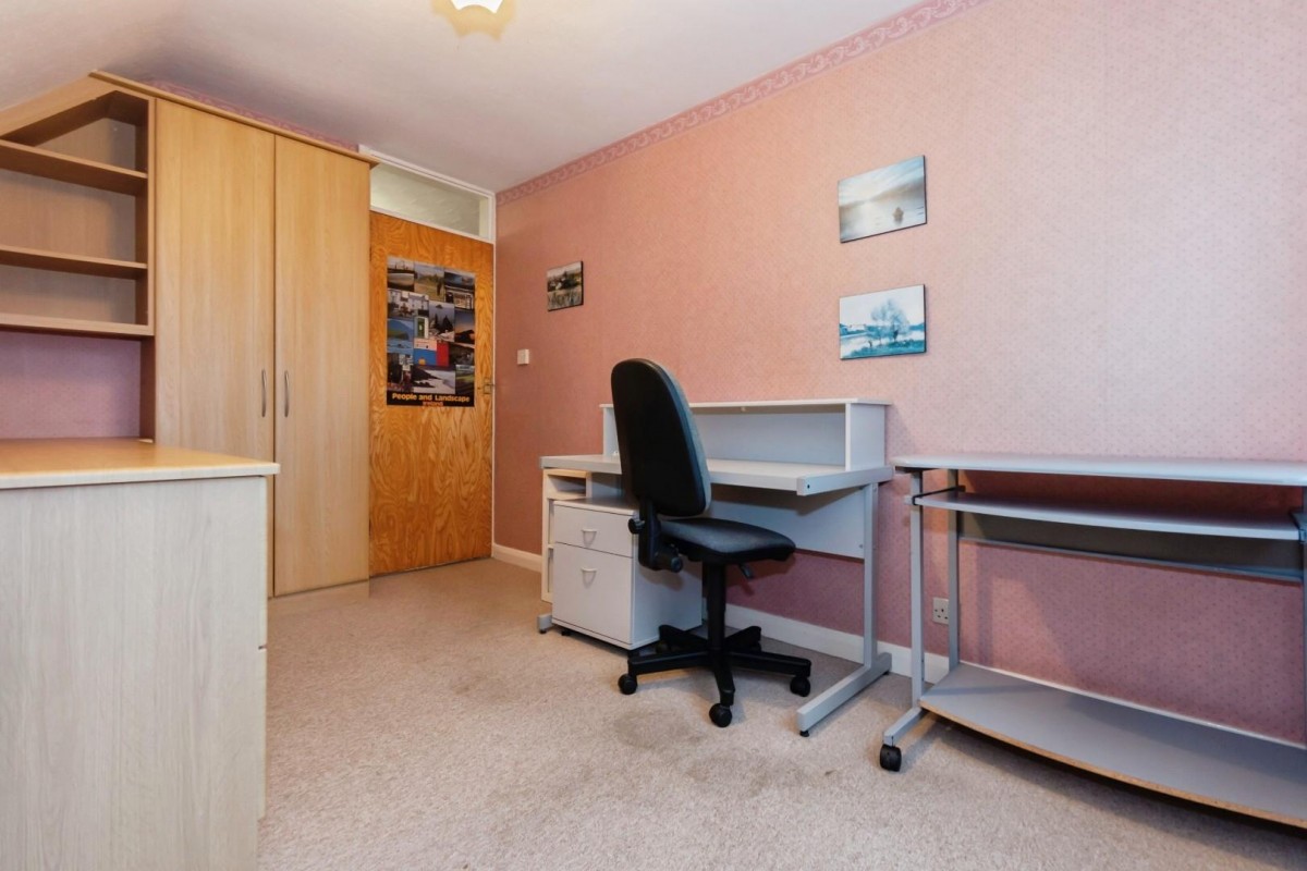 Knowle Wood Road, Dorridge, Solihull