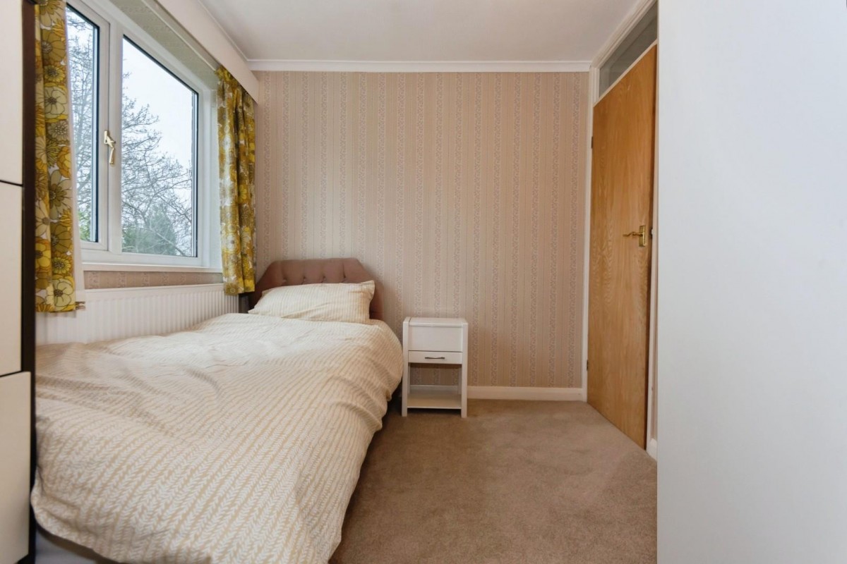 Knowle Wood Road, Dorridge, Solihull