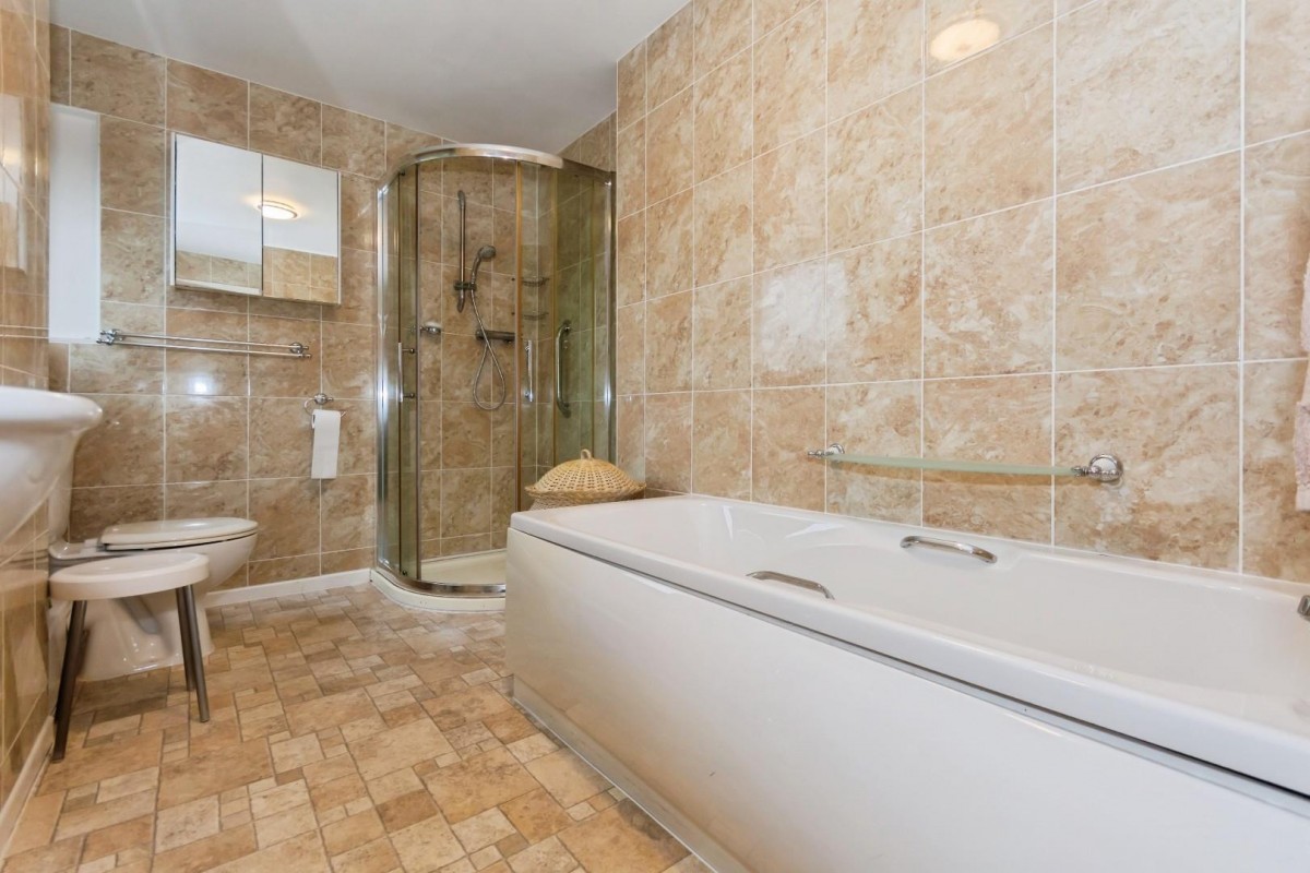 Knowle Wood Road, Dorridge, Solihull