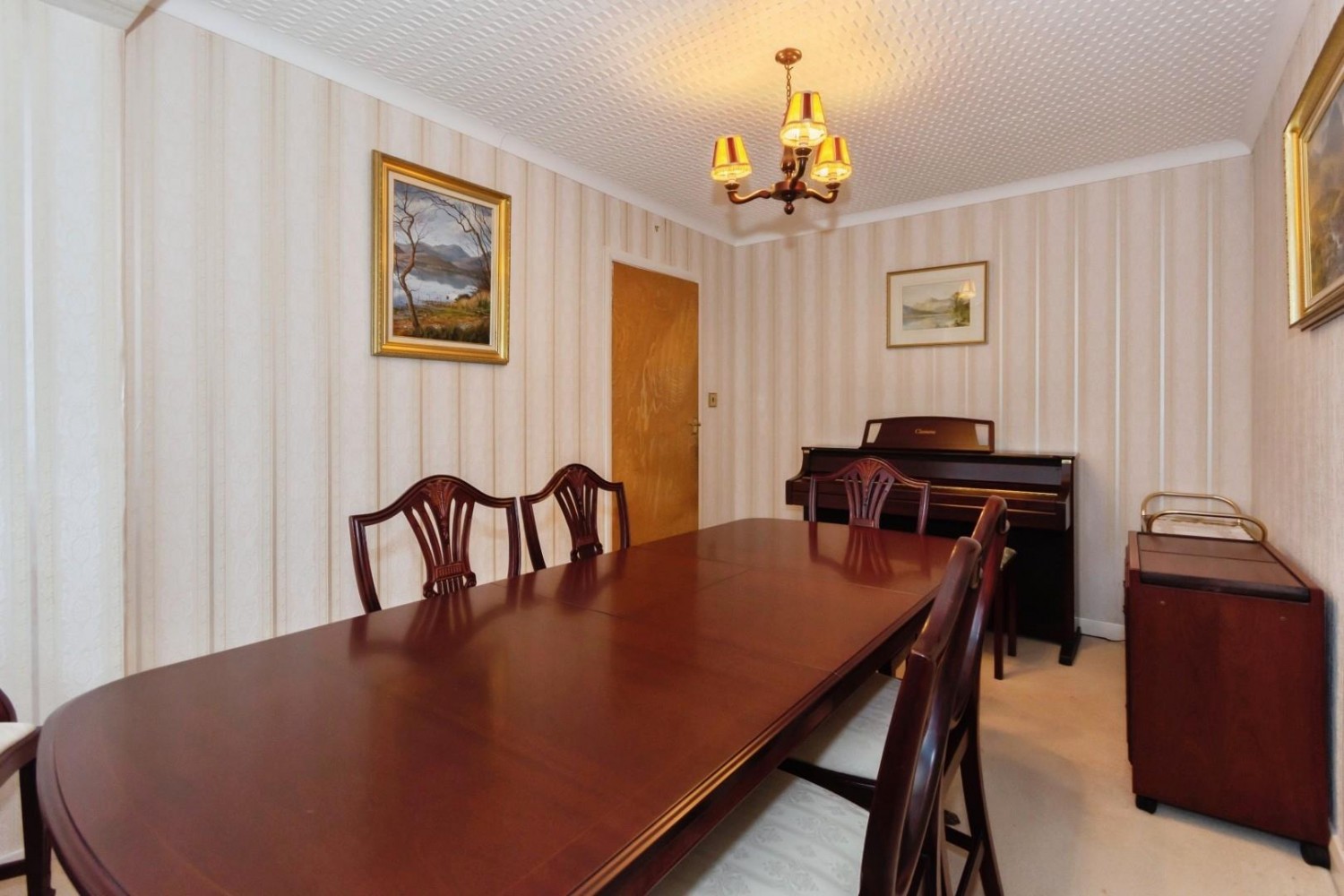 Knowle Wood Road, Dorridge, Solihull