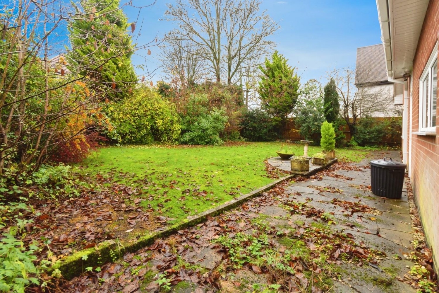 Knowle Wood Road, Dorridge, Solihull