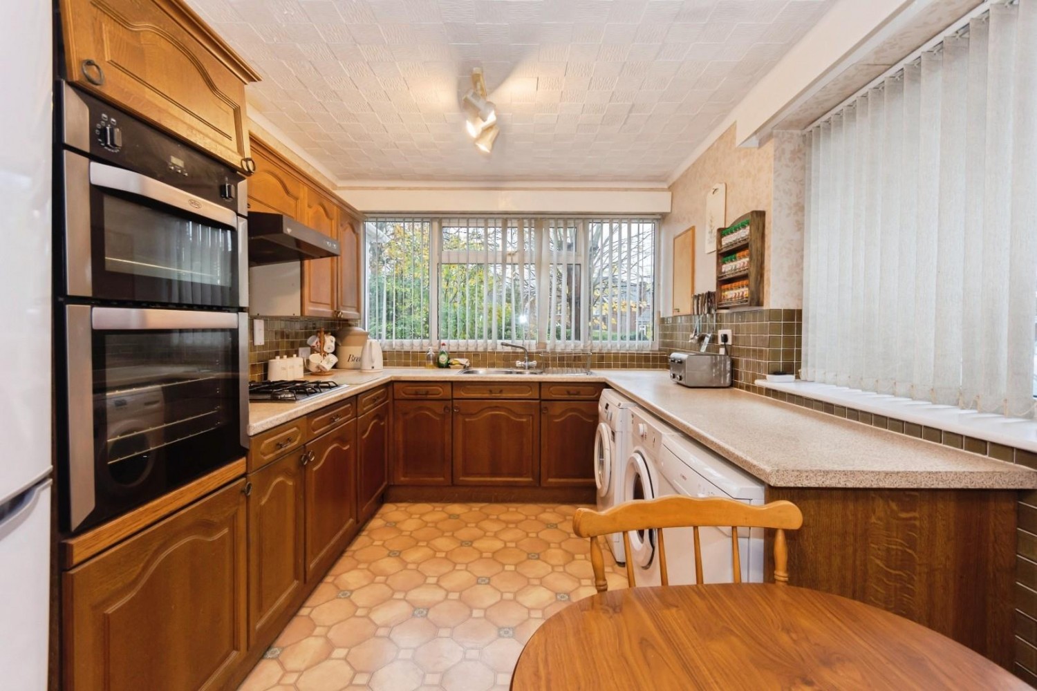 Knowle Wood Road, Dorridge, Solihull