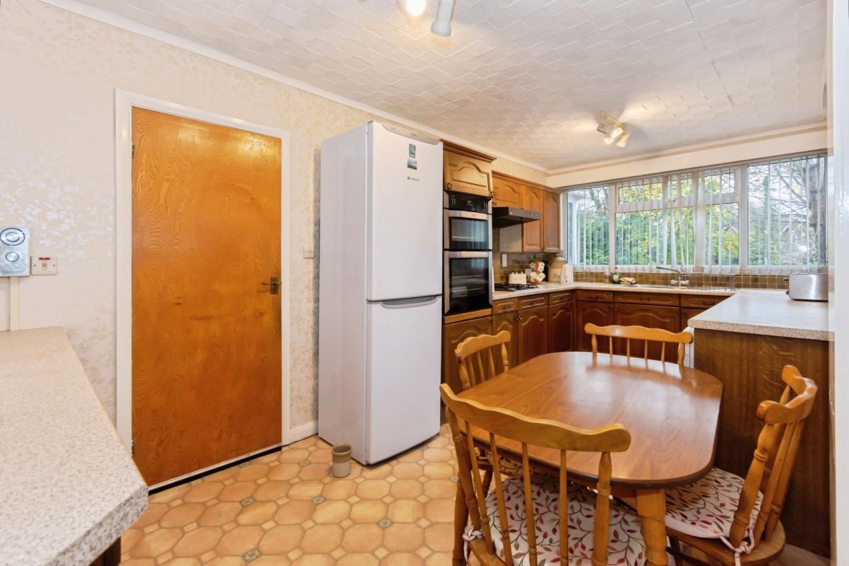 Knowle Wood Road, Dorridge, Solihull