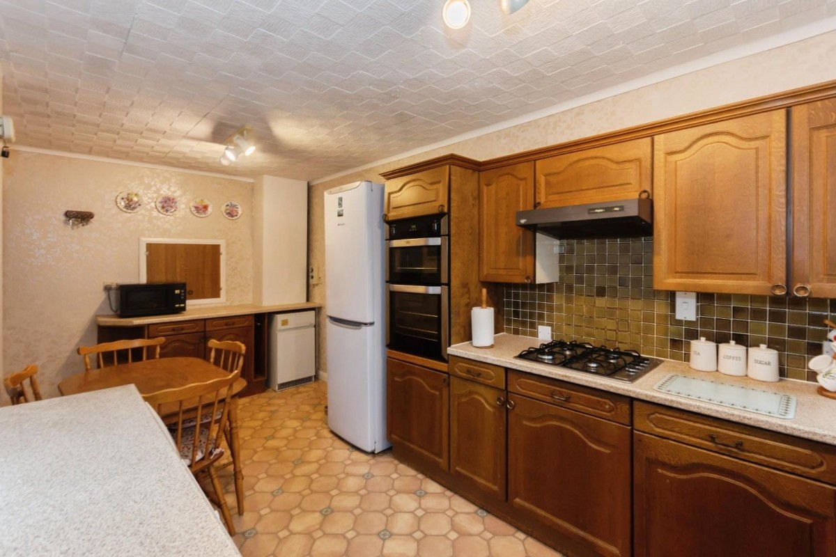 Knowle Wood Road, Dorridge, Solihull