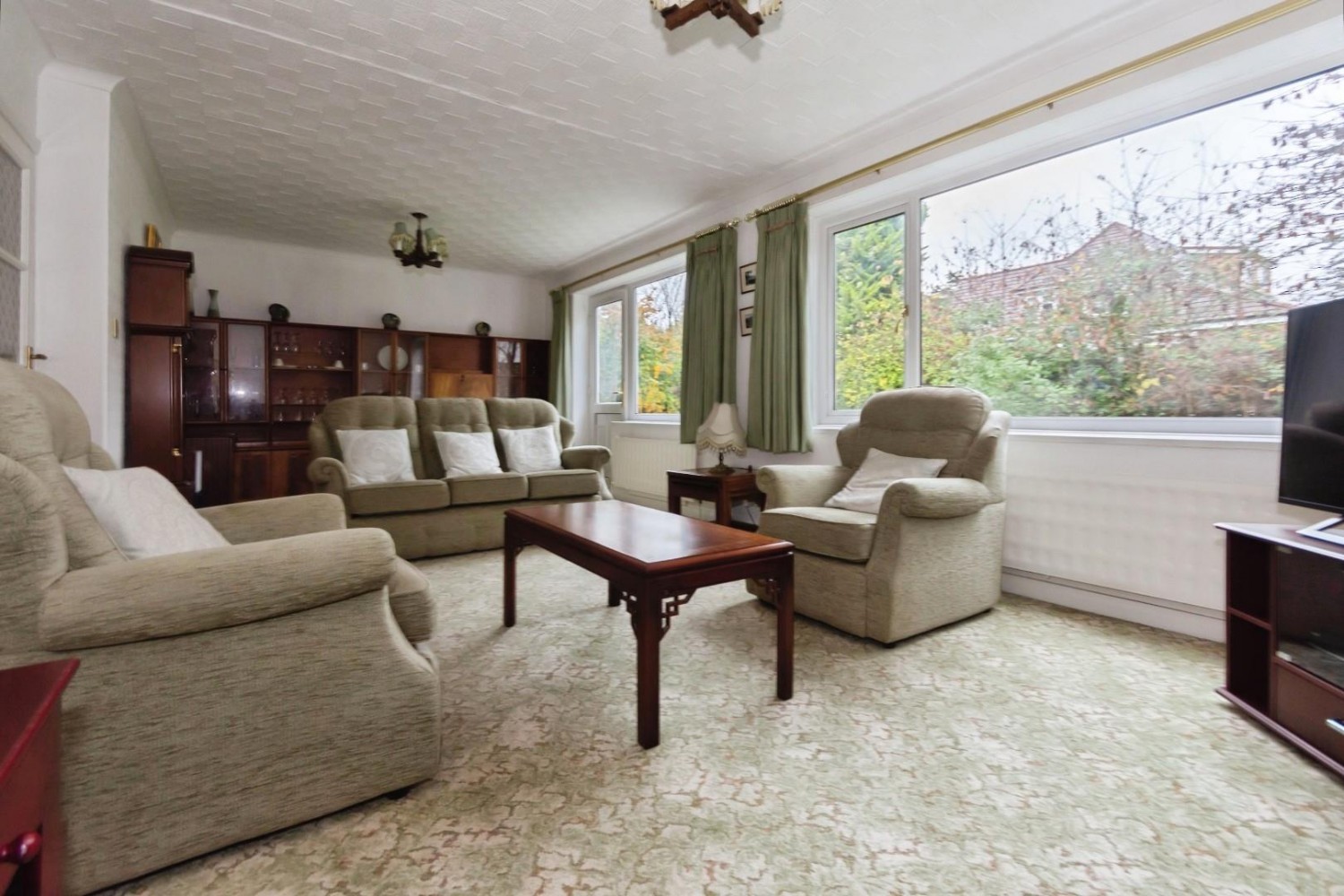 Knowle Wood Road, Dorridge, Solihull