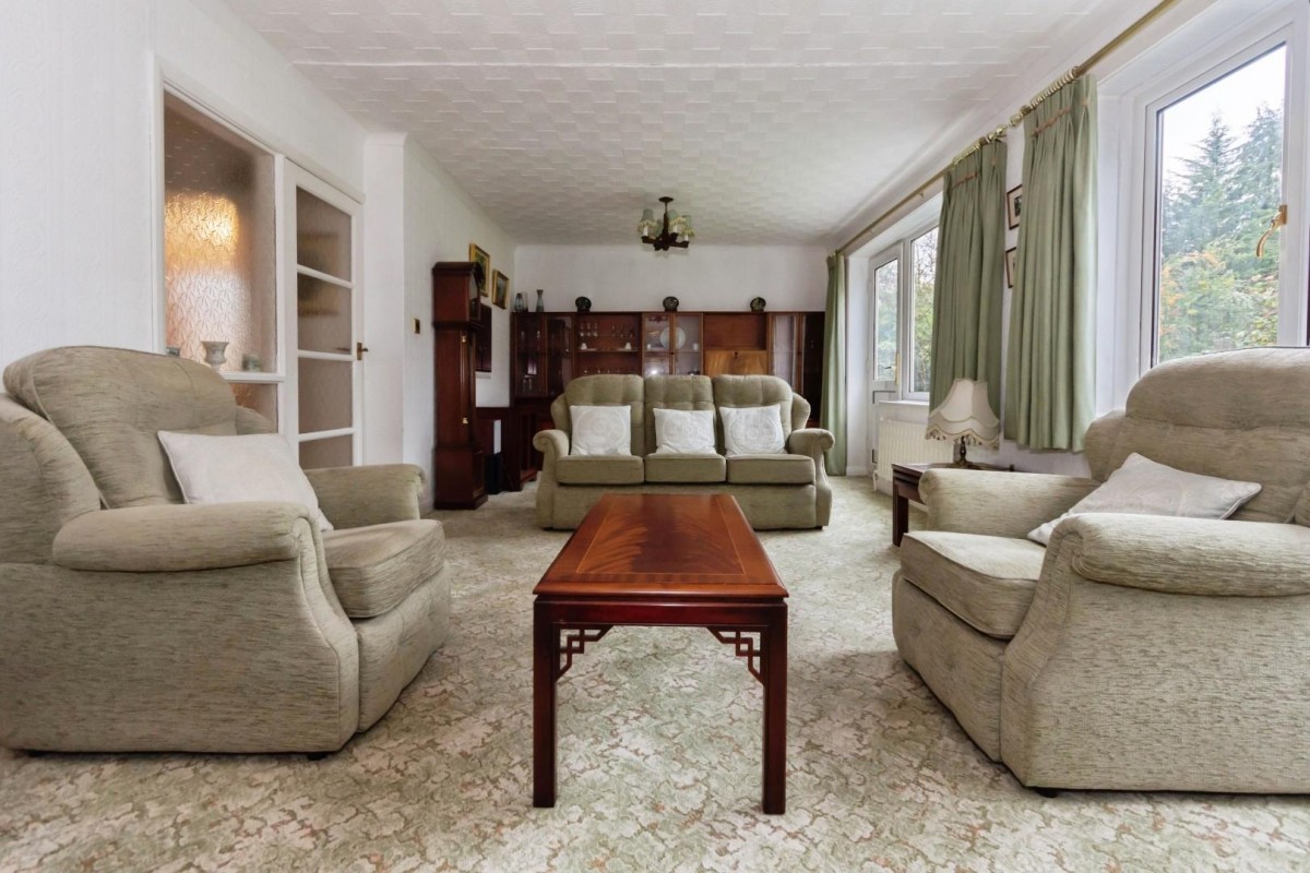 Knowle Wood Road, Dorridge, Solihull