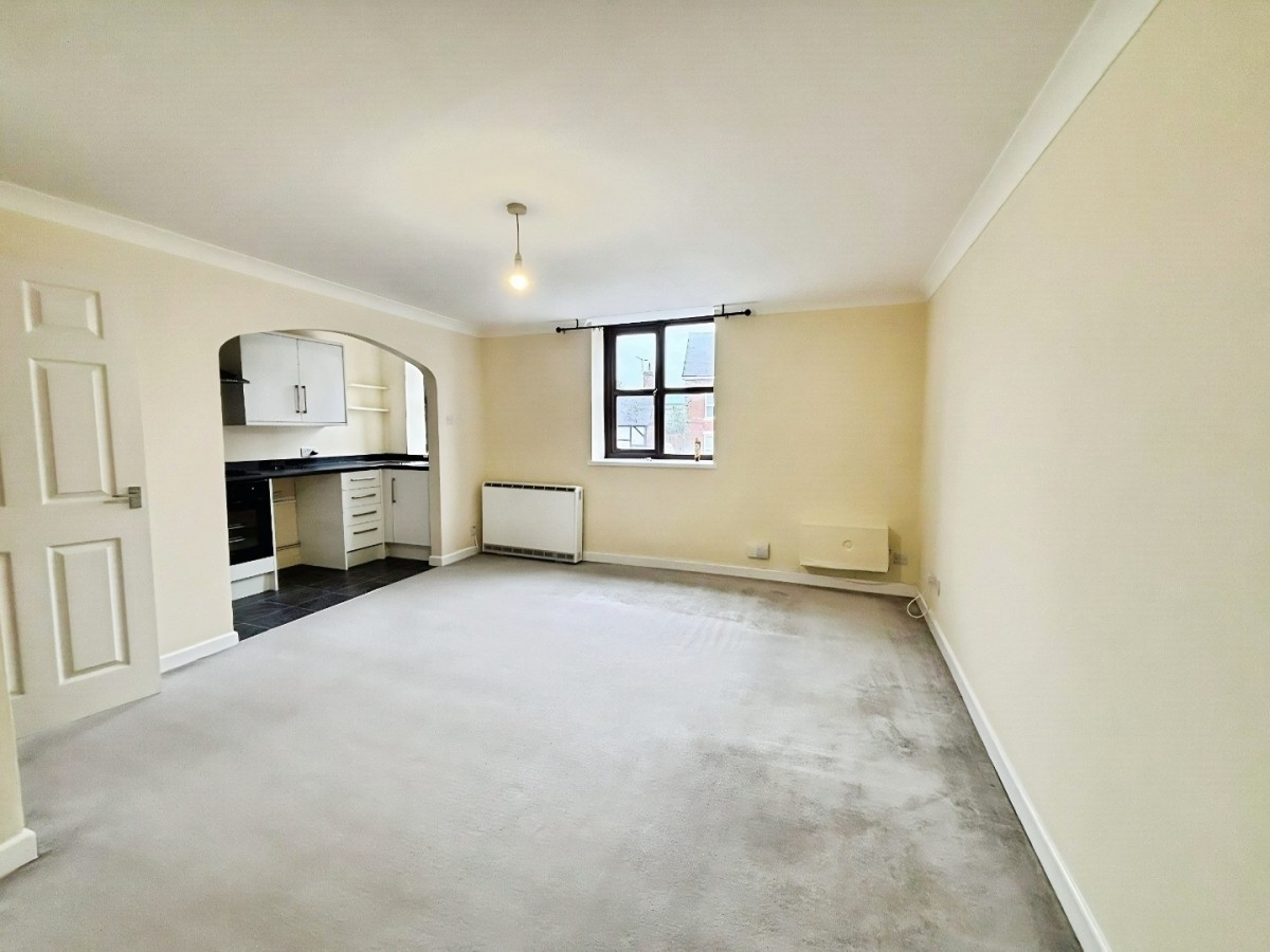 13-15 Horsefair, Rugeley, WS15 2EJ