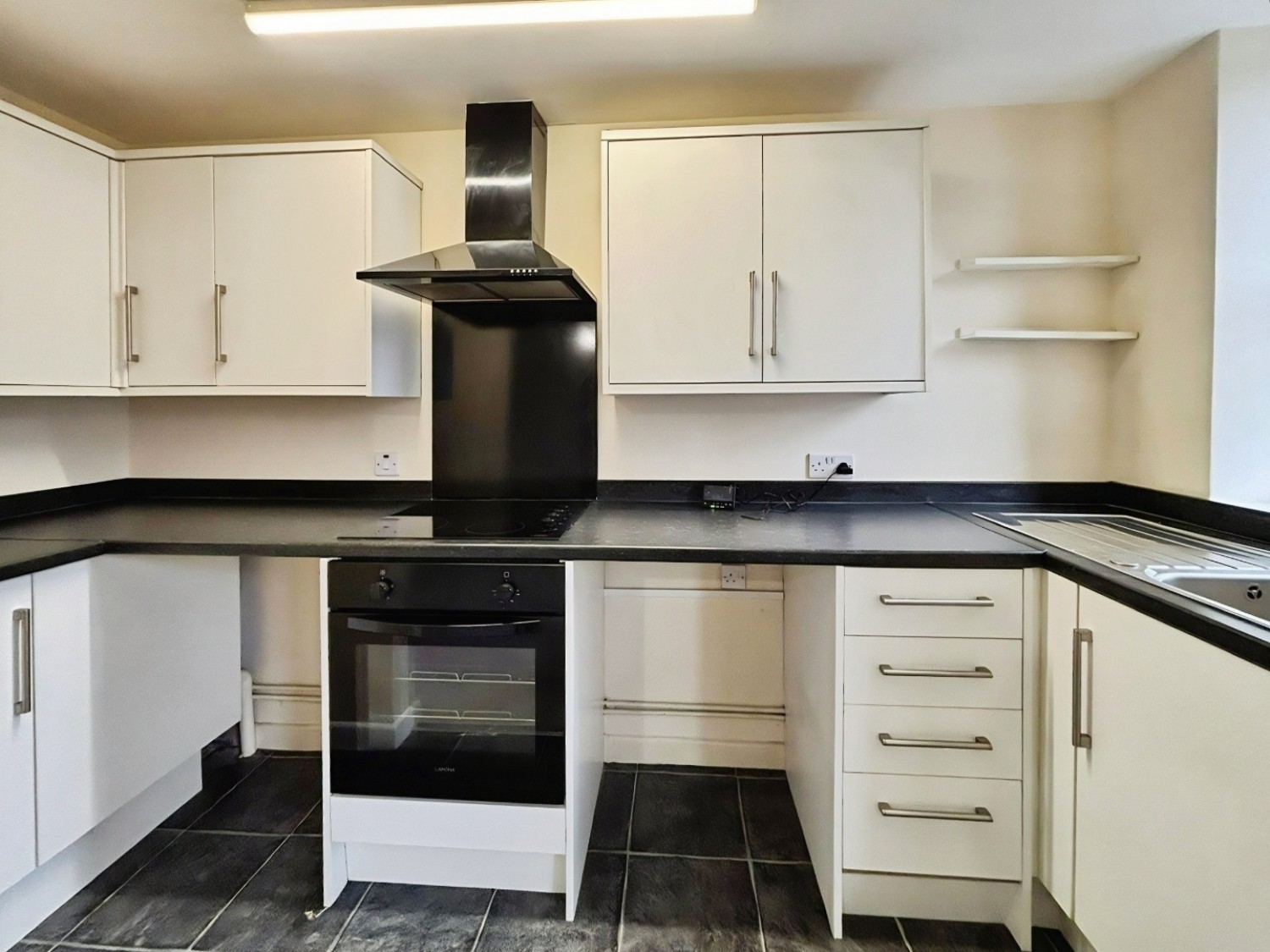 13-15 Horsefair, Rugeley, WS15 2EJ