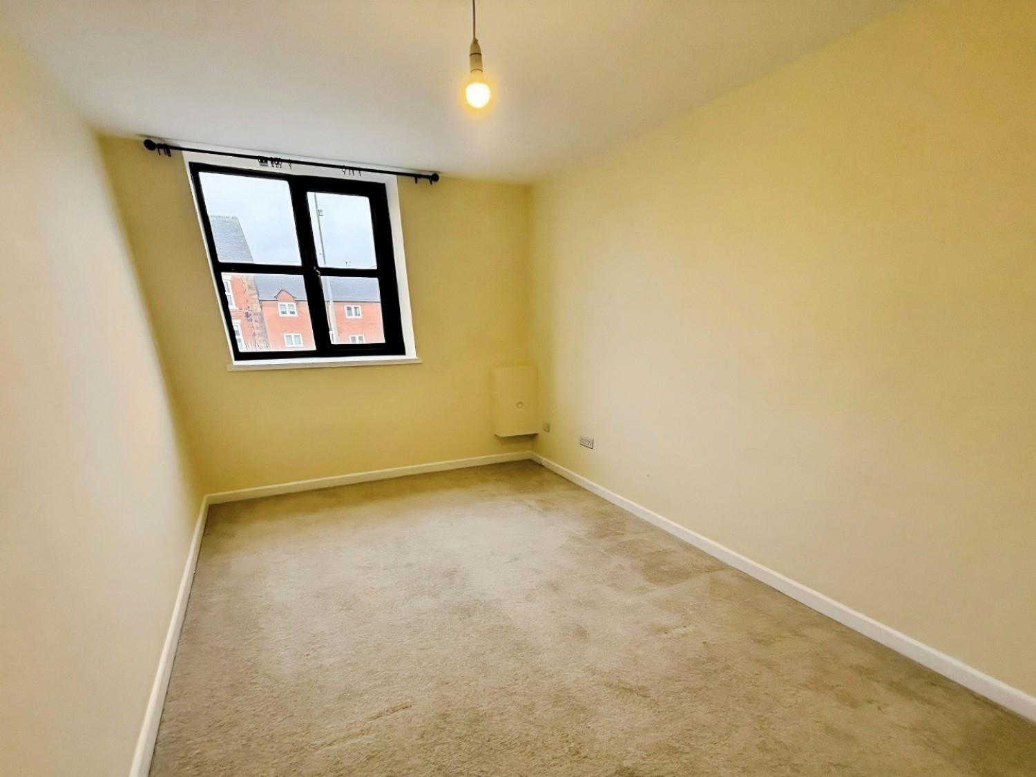 13-15 Horsefair, Rugeley, WS15 2EJ