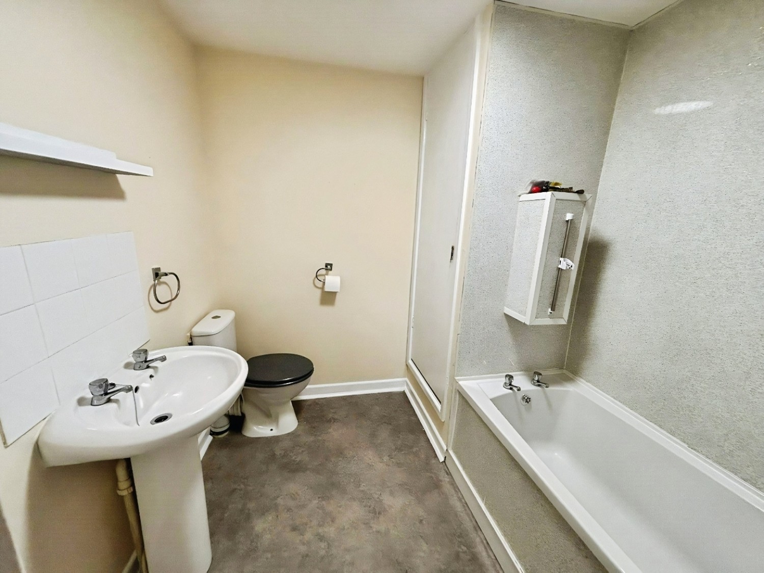 13-15 Horsefair, Rugeley, WS15 2EJ