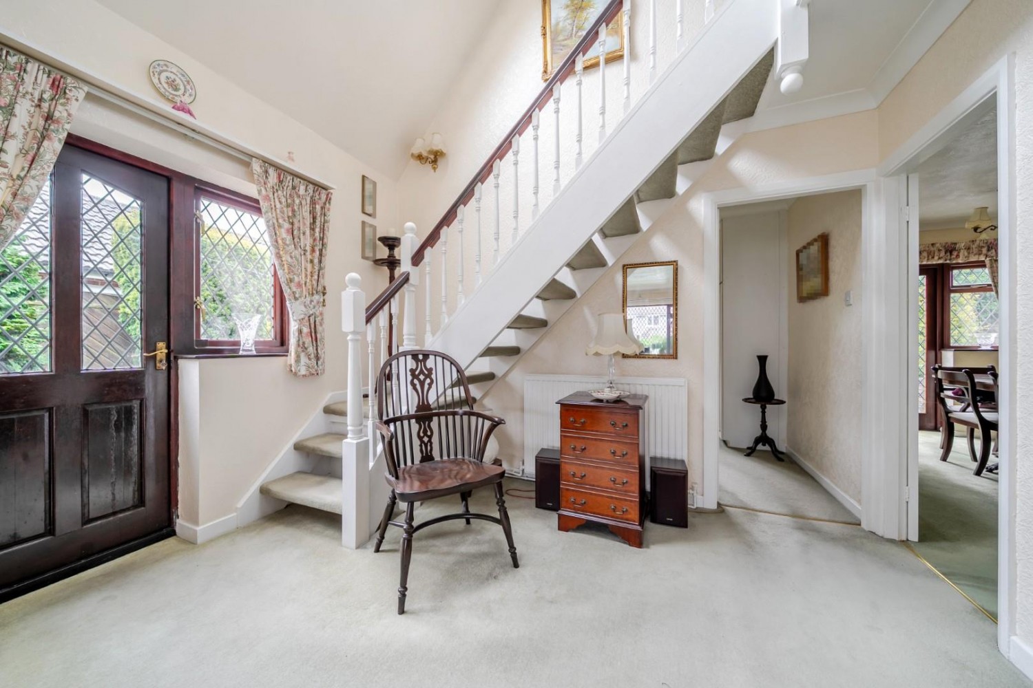 Gascoigne Avenue, Barwick in Elmet