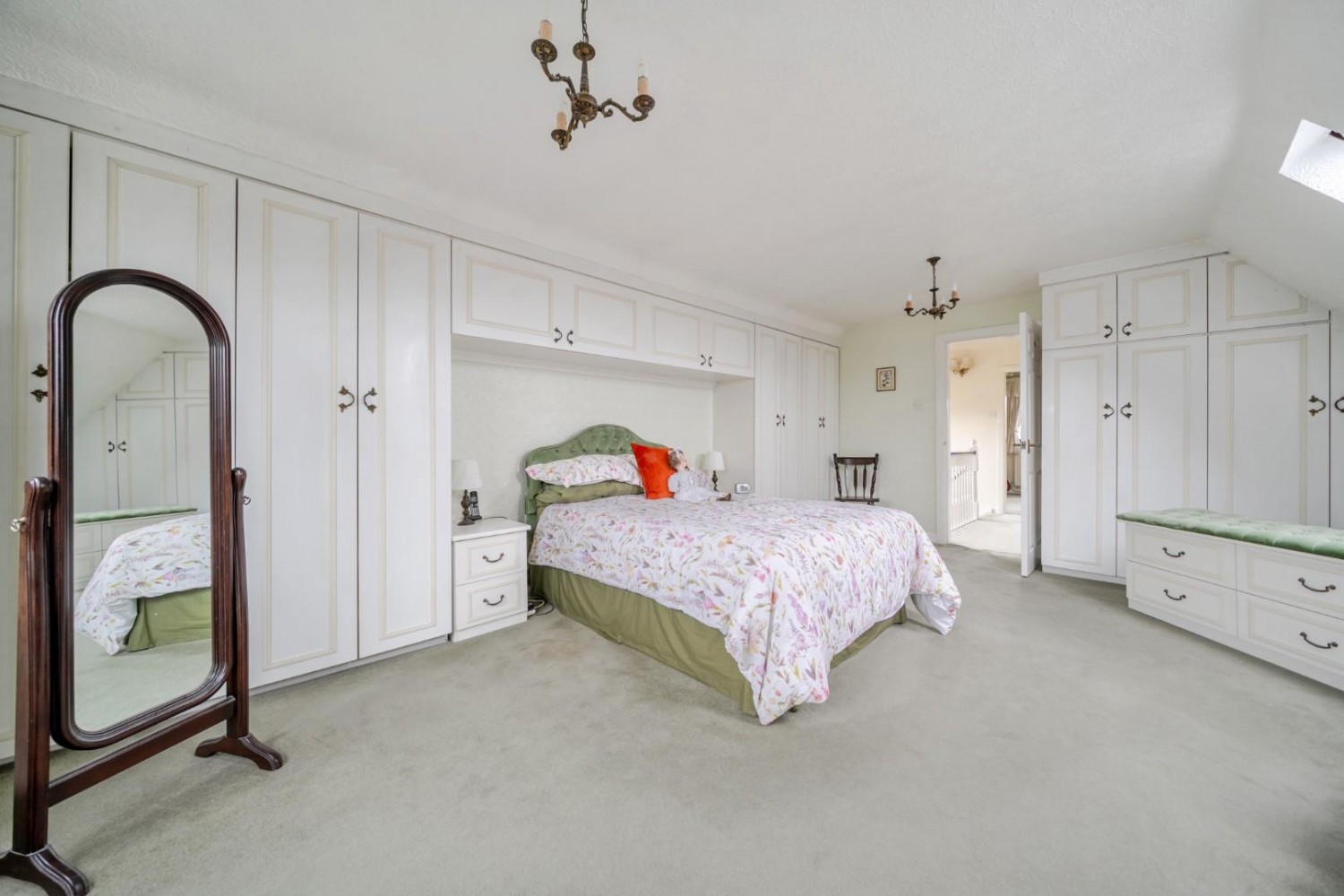 Gascoigne Avenue, Barwick in Elmet