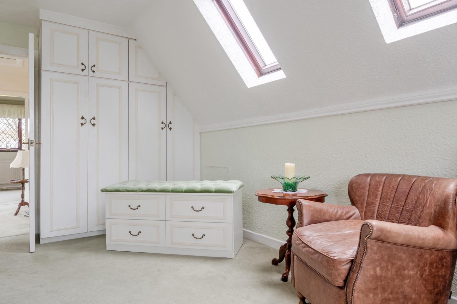 Gascoigne Avenue, Barwick in Elmet