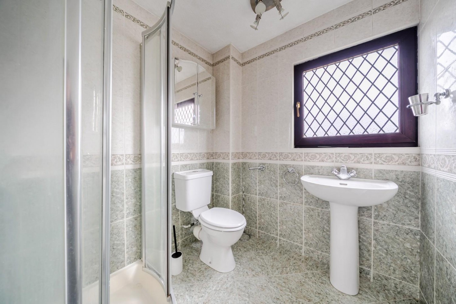 Gascoigne Avenue, Barwick in Elmet