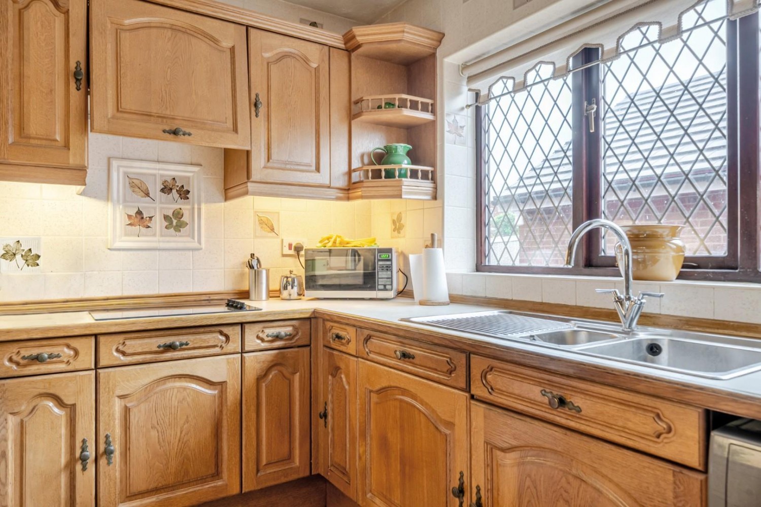 Gascoigne Avenue, Barwick in Elmet