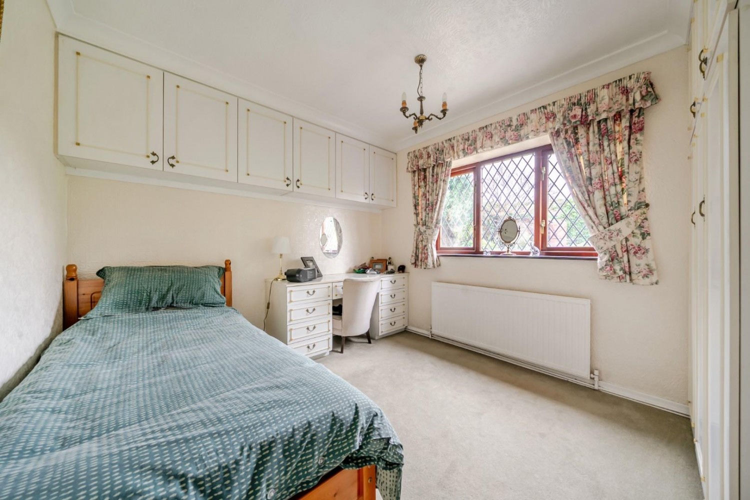 Gascoigne Avenue, Barwick in Elmet