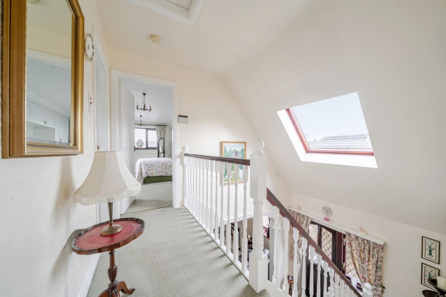 Gascoigne Avenue, Barwick in Elmet