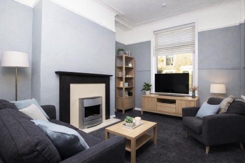 Newton Street, Darwen