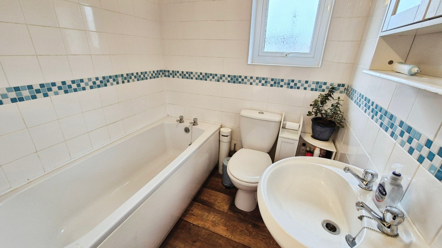 Meadway Street, Burntwood