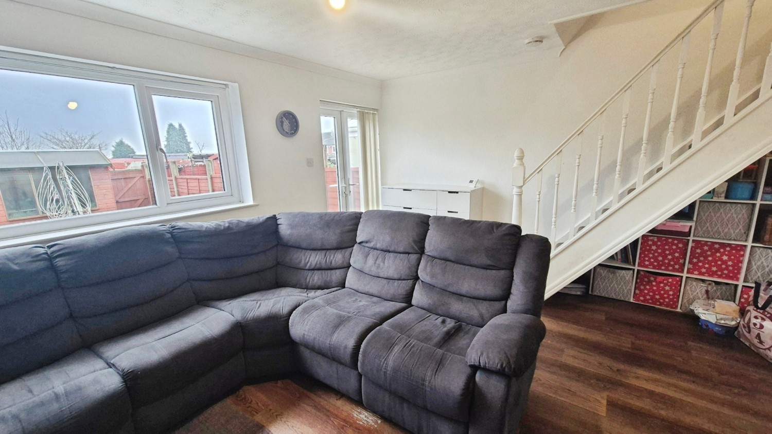 Meadway Street, Burntwood